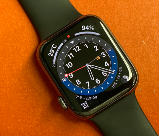 Apple Watch Series 6と5とSEどれを買うべきか