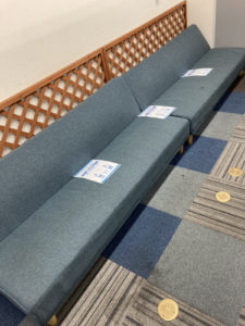 iPhone（アイフォン）　修理　新宿