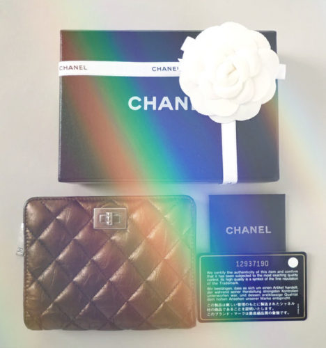 オススメ財布 クリスマスプレゼント ★ クイック 大和本店 ★