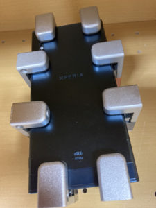 iPhone（アイフォン）　Android（アンドロイド）　Xperia（エクスペリア）　修理　新宿