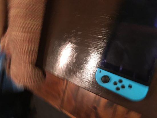 経堂で任天堂スイッチの店頭修理店をお探しなら！