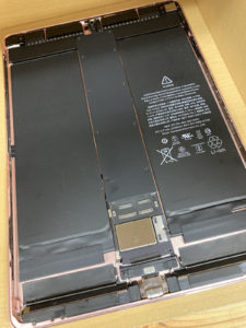 iPhone（アイフォン）　iPad（アイパッド）　修理　新宿