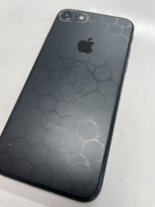 iPhone ガラス 交換 町田