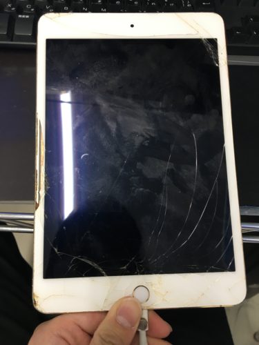 データ救出 パソコン iPhone 修理 クイック大和店