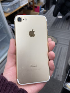 iPhone7