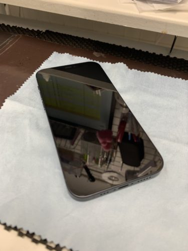 ガラスコーティング・時計の電池交換はクイック大和店！