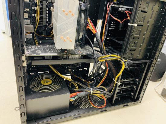 【口コミNo.1】パソコン修理 もクイック大和店