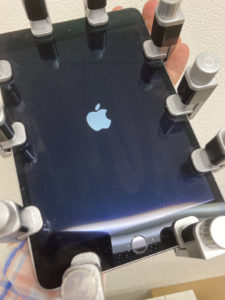 iPhone(アイフォン)　iPad（アイパッド ）　修理　新宿