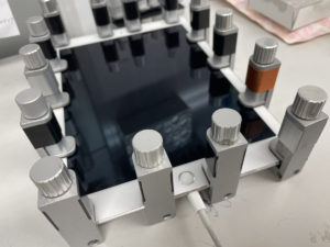 iPadPro9.7修理後の姿