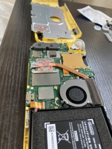 iPhone（アイフォン）　Switch（スイッチ）　Switchlite（スイッチライト）　修理　新宿