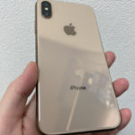 iPhone XS