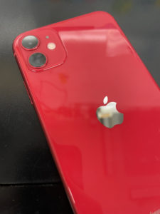 iPhone 11 スマホ修理 バッテリー交換