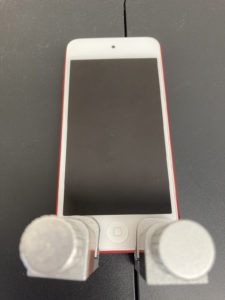 iPhone（アイフォン）　iPod（アイポッド）　修理　新宿