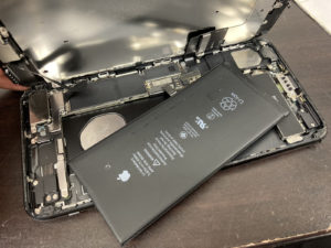 iPhone（アイフォン）　iPad（アイパッド）　Android（アンドロイド）　修理　新宿