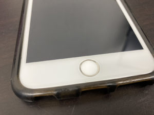 iPhone（アイフォン）　修理　新宿