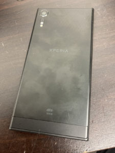 iPhone（アイフォン）　Android（アンドロイド）　Xperia（エクスペリア）　修理　新宿