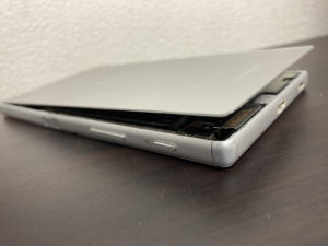 iPhone（アイフォン）　Android（アンドロイド）　Xperia（エクスペリア）　修理　新宿