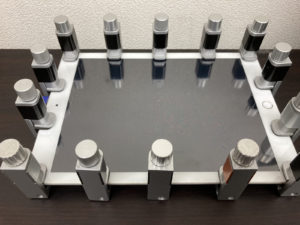 iPhone（アイフォン）　iPad（アイパッド）　修理　新宿