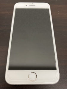 iPhone（アイフォン）　修理　新宿