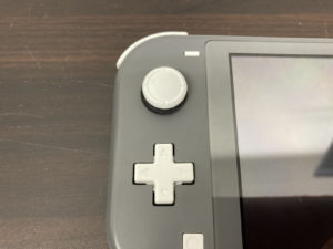 iPhone（アイフォン）　Switch lite（スイッチライト）　修理　新宿