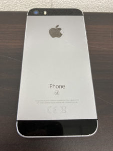 iPhone（アイフォン）　修理　新宿