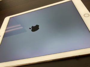 iPhone（アイフォン）　iPad（アイパッド）　修理　新宿