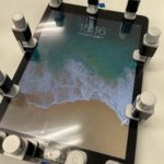 iPad第5世代ガラス交換