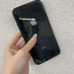 iPhoneXR 画面割れ 液晶故障 修理 八王子