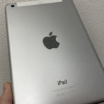 iPad mini 3