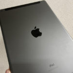 【iPad修理】iPad 第8世代 画面交換修理