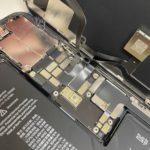 iPhone11 アウトカメラ交換