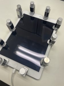 iPad Airバッテリー交換2