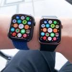 Apple Watchの修理もしております！