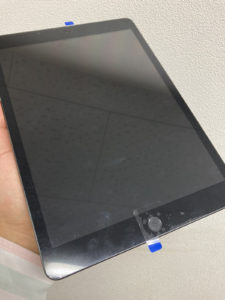 iPhone（アイフォン）　iPad（アイパッド）　修理　新宿