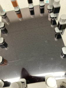 iPad Air4　第4世代　アイパッドエアー　修理　新宿　御前伸幸