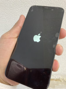 iPhone（アイフォン）　修理　新宿