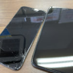 【最短60分】iPhone 11 画面交換修理