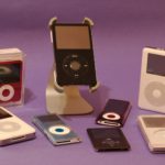 iPodの歴史がついに閉幕。