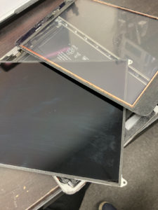 iPhone（アイフォン）　iPad（アイパッド）　修理　新宿