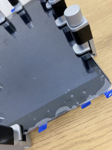 iPhone（アイフォン）　iPad（アイパッド）　修理　新宿