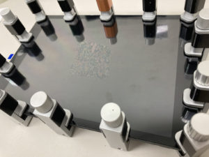 iPhone（アイフォン）　iPad（アイパッド）　修理　新宿