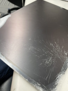 iPad修理　精密機器修理　新宿修理店　タブレット修理