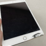 iPad mini 4 画面交換