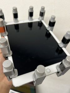 iPhone（アイフォン）　iPad（アイパッド）　修理　新宿