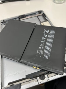 iPhone（アイフォン） iPad（アイパッド）　修理　新宿