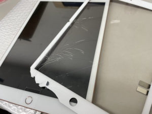 iPad即日修理