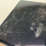 iPad Air 4 画面交換修理