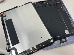 iPhone（アイフォン）　iPad（アイパッド）　iPad Air（アイパッドエアー）5　修理　新宿