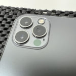 iPhone12ProMax カメラレンズ修理実績！