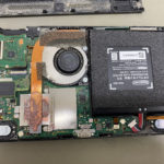 任天堂Switch 修理